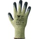Guanto Dyneema Spalmato in Nitrile 555 Carbonit