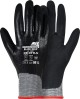 Guanto in Nitrile Black Deep Antitaglio D