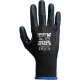 Guanto in Nitrile Nitran Ultra 21