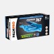 Guanto Monouso in Nitrile PalmPro 767