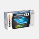Guanto Monouso in Nitrile PalmPro Essential 533