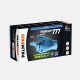 Guanto Monouso in Nitrile PalmPro Premium 777 Syntho