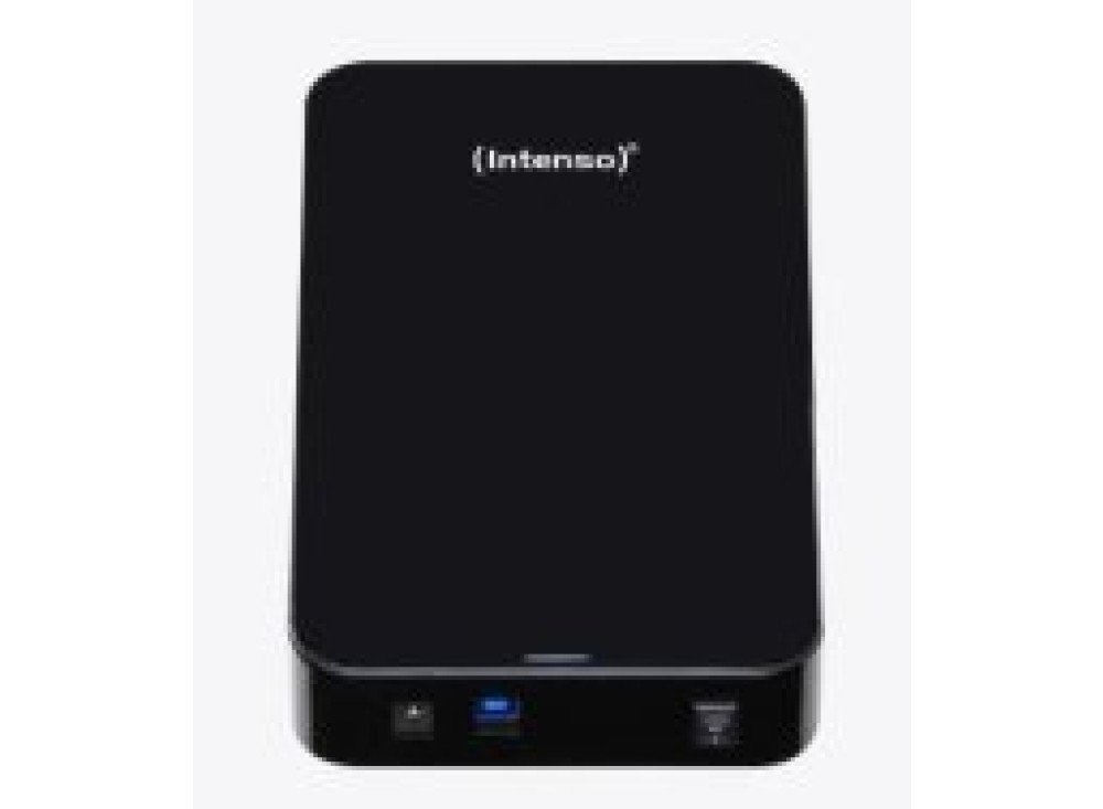 HDD ESTERNO MEMORY CENTER INTENSO 8000GB 3.5"