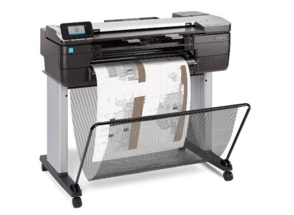 HP DESIGNJET T830 24