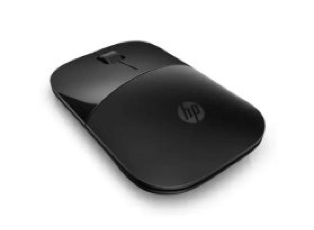 HP INC HP Z3700 BLACK WIRELESS MOUSE