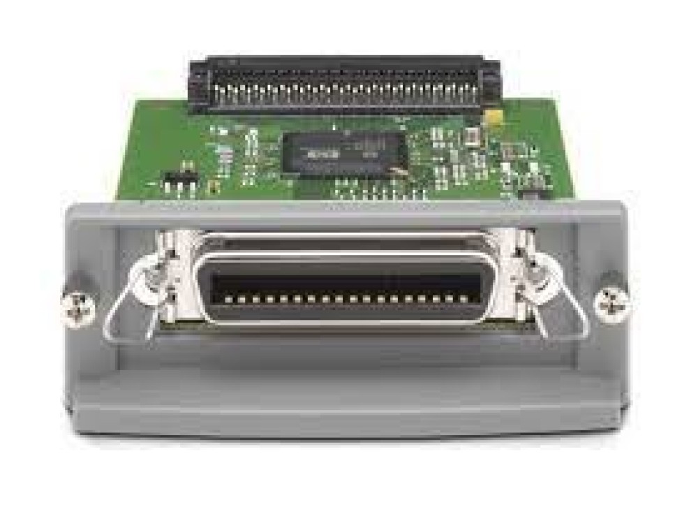 HP SCHEDA PARALLELA 1284B ORIG.HP J7972A