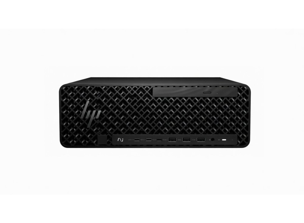 HP - Z2 SFF G1I WORKSTATION AI - U7 - 32GB - 1TB S