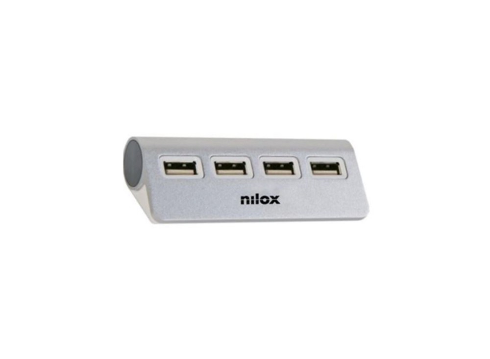 Hub USB 2.0 a Più Uscite, Disponibile in Più Formati
