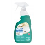 Igienikal Bagno anticalcare Sanitec