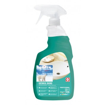 Igienikal Bagno anticalcare Sanitec