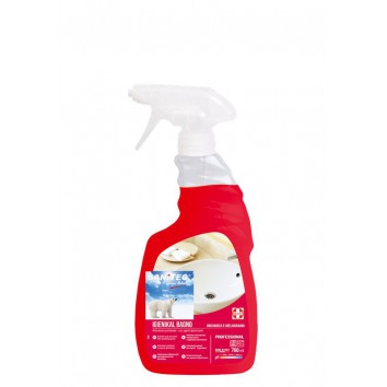 Igienikal Bagno anticalcare Sanitec