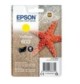 IJ ORIG. EPSON WORKFORCE WF 2850DWF GIALLO T03U C13T03U44010