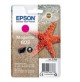 IJ ORIG. EPSON WORKFORCE WF 2850DWF MAGENTA T03U C13T03U34010
