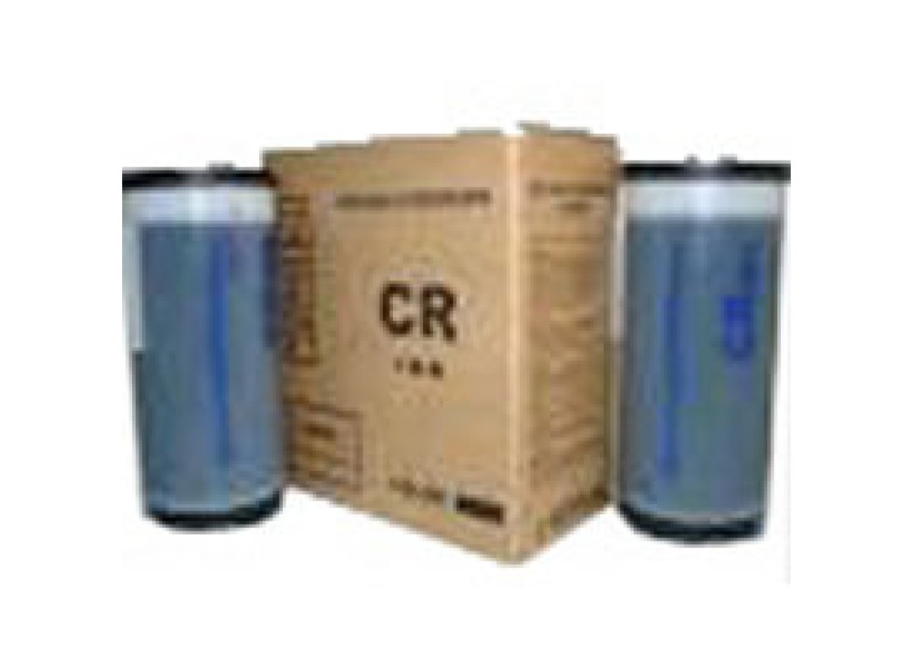 INCH.NERO ORIG. RISOGRAPH CR S2487