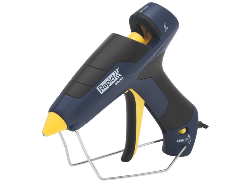 Incollatrice Professionale Rapid Eg 280