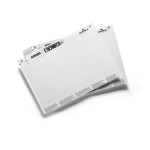 Inserti per Porta Etichette, Disponibili in Diversi Formati