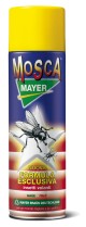 Insetticida anti mosche