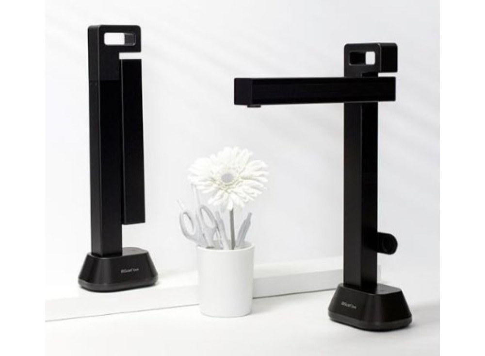 IRIS IRISCAN DESK 6 PRO A3