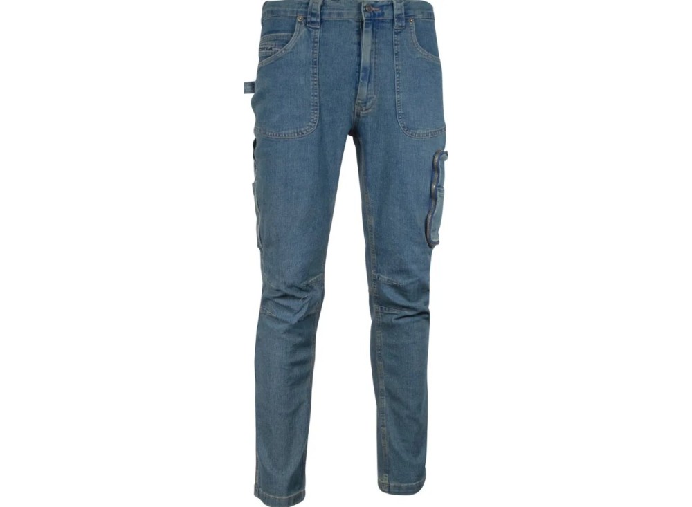 JEANS BARCELONA COFRA                Tg.44