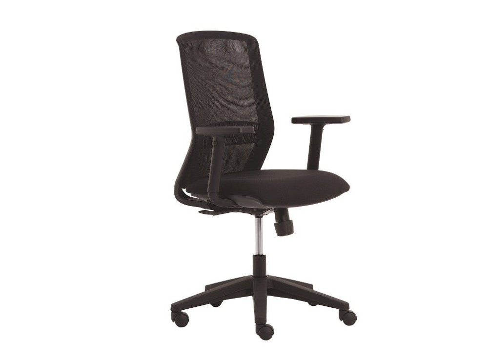 JET seduta professionale