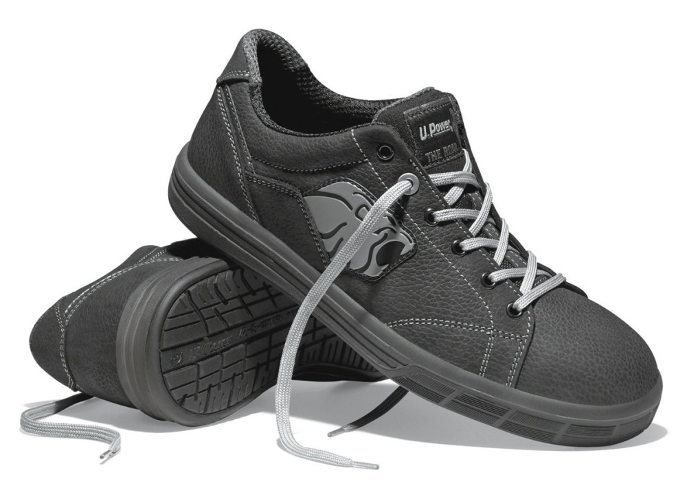 King EN ISO 20345 S3 SRC