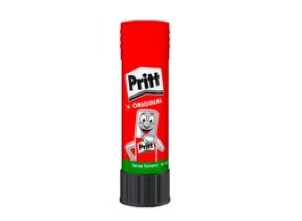 KIT 50 COLLE PRITT STICK GR.43