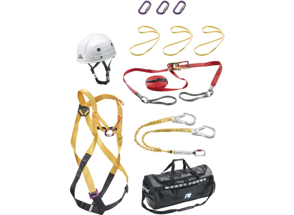 Kit Anticaduta Carpenteria