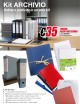 Kit Archivio