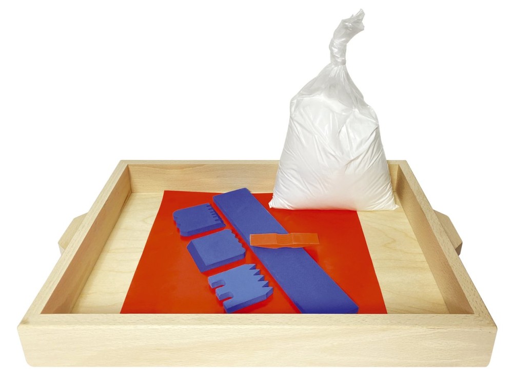 Kit Attività Sensoriale