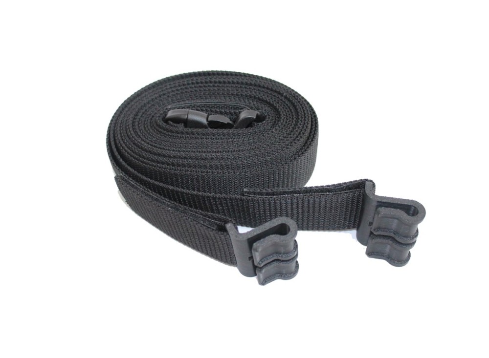 Kit Logistica Fai-da-Te, Prodotti Acquistabili Separatamente 0690555