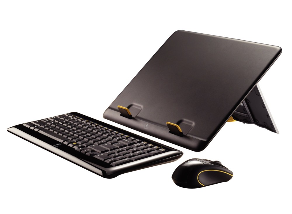 Kit Notebook Wireless