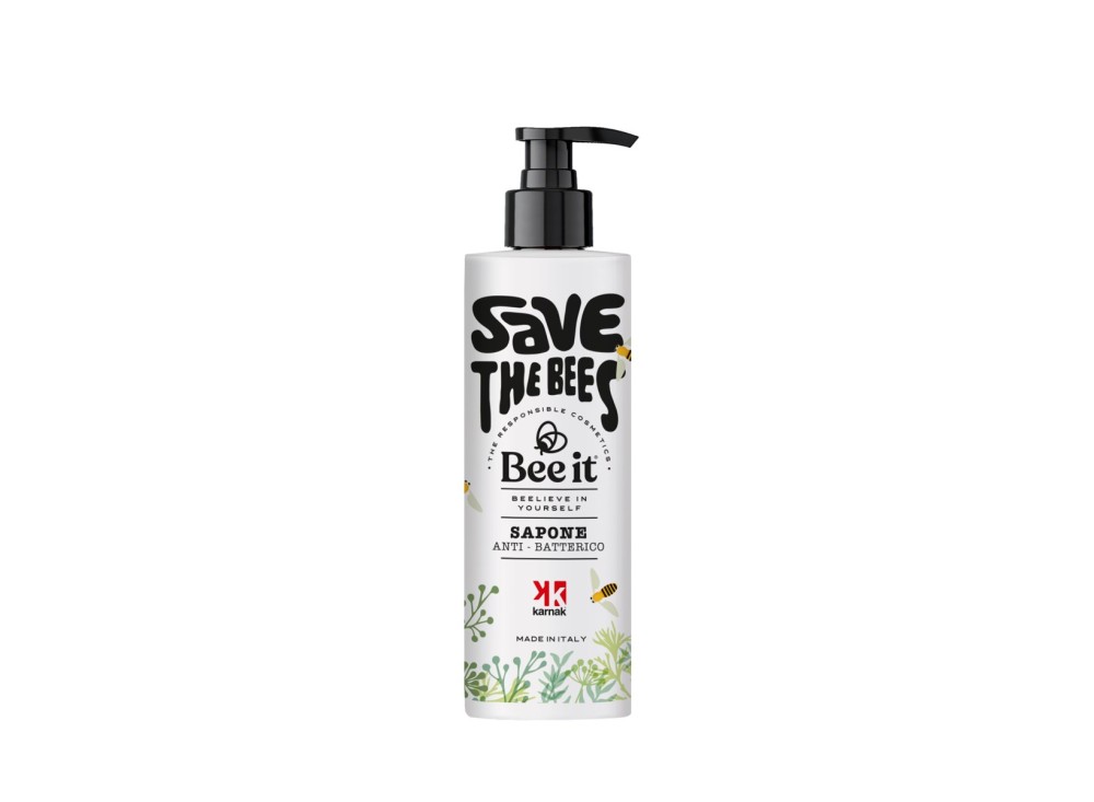 Kit Sapone e Crema Mani Karnak