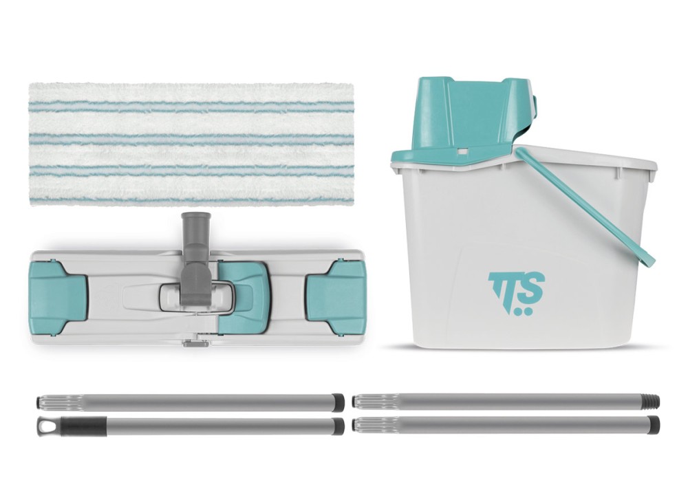 Kit Uni Junior con manico