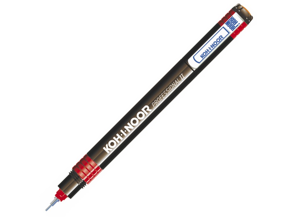 Koh-I-Noor Penne a China