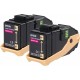 KT2 T.OR.EPSON C9300 MAGENTA S050607