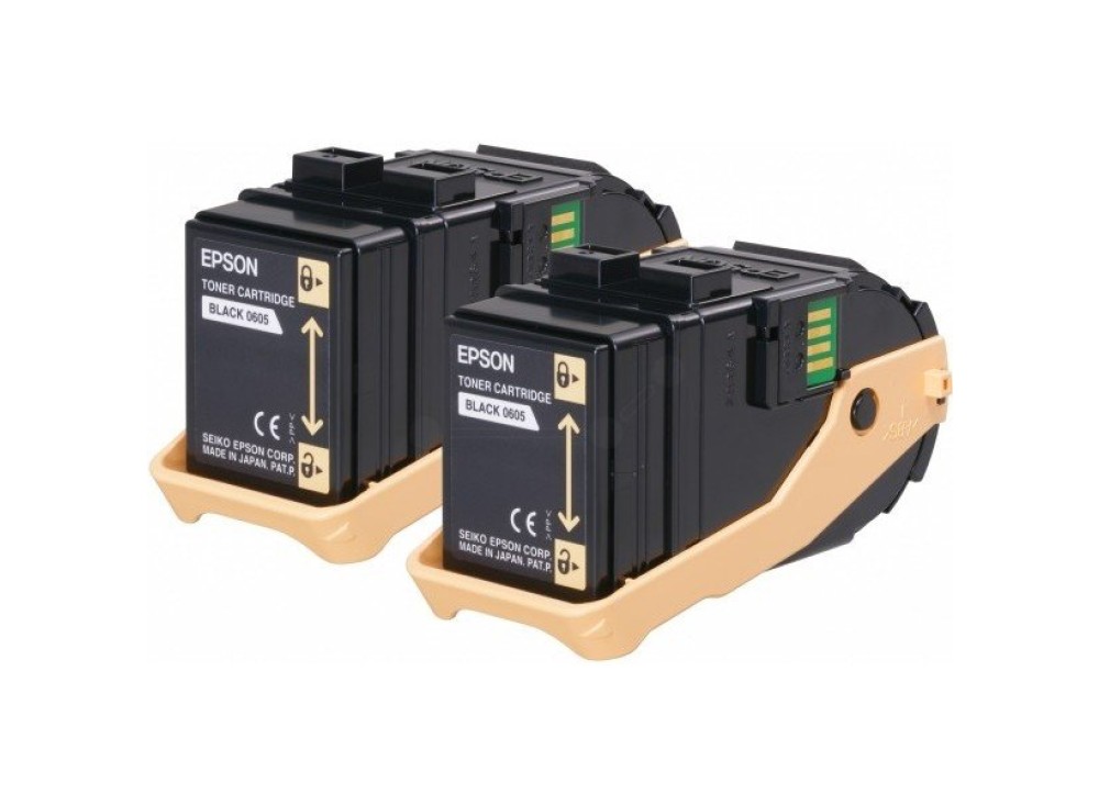 KT2 T.OR.EPSON C9300 NERO S050609