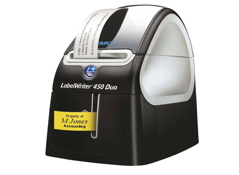 LabelWriter 450Duo