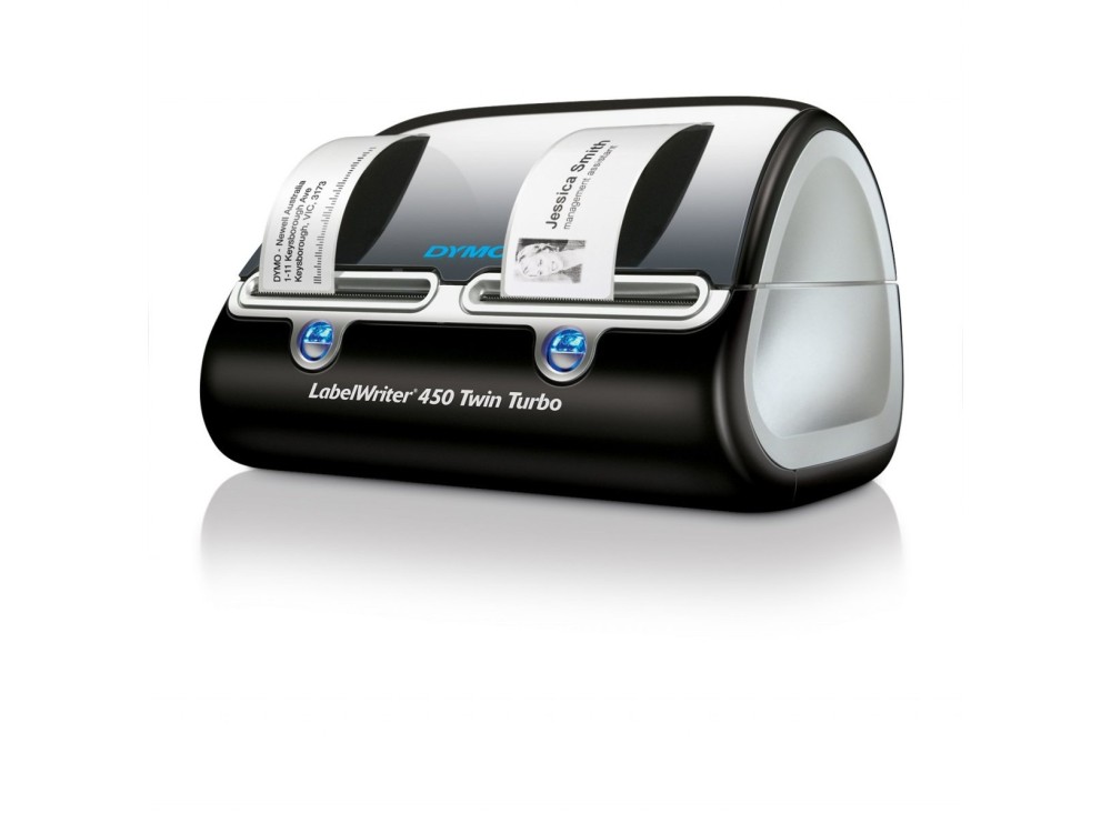 LabelWriter 450TwinTurbo