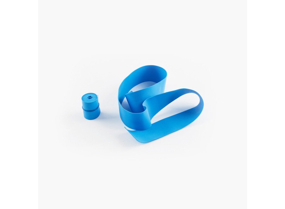 Laccio Emostatico Piatto in Nitrile Latex Free