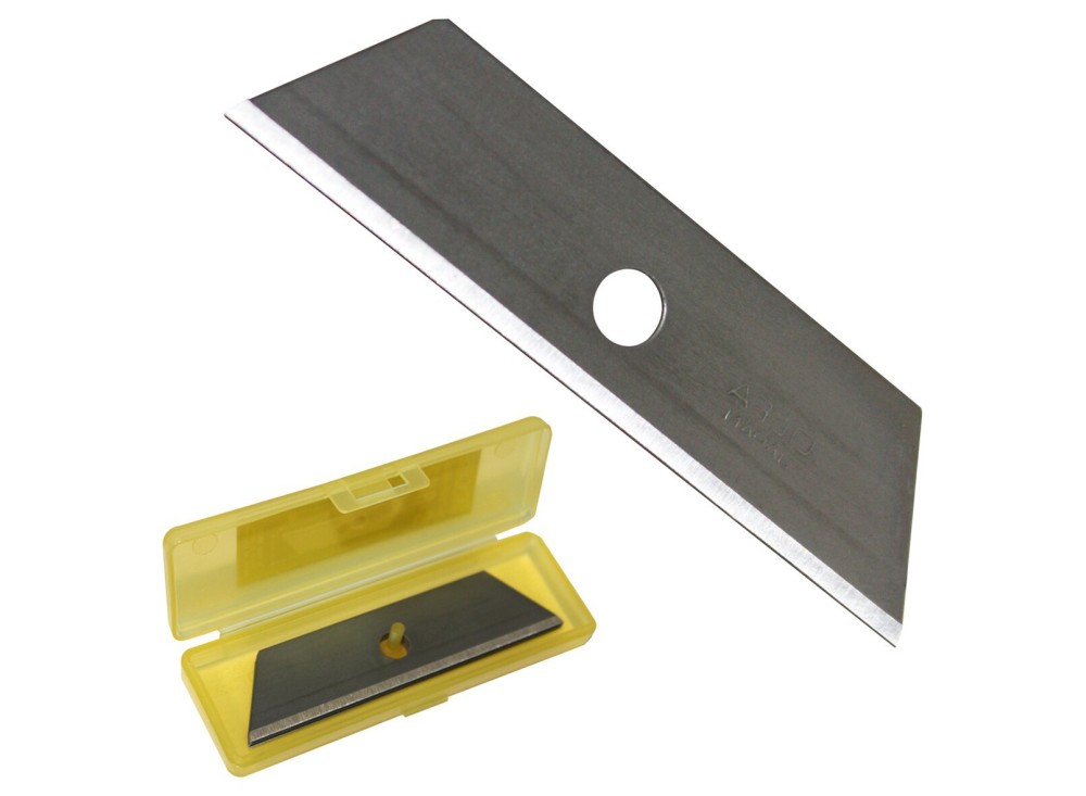 Lame di ricambio per cutter