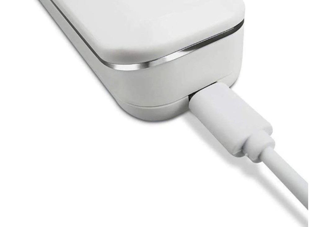 Lampada a Raggi UV Portatile