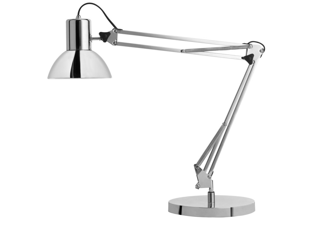 Lampada da Tavolo Success 80, con Braccio Mobile 0421050