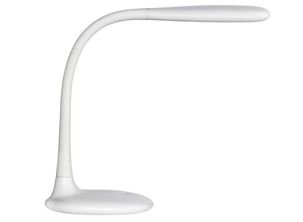 Lampada Lucy, Disponibile nei Colori Bianco e Nero
