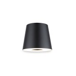 Lampada Paralume Led Ricaricabile per Bottiglia