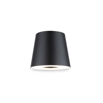 Lampada Paralume Led Ricaricabile per Bottiglia