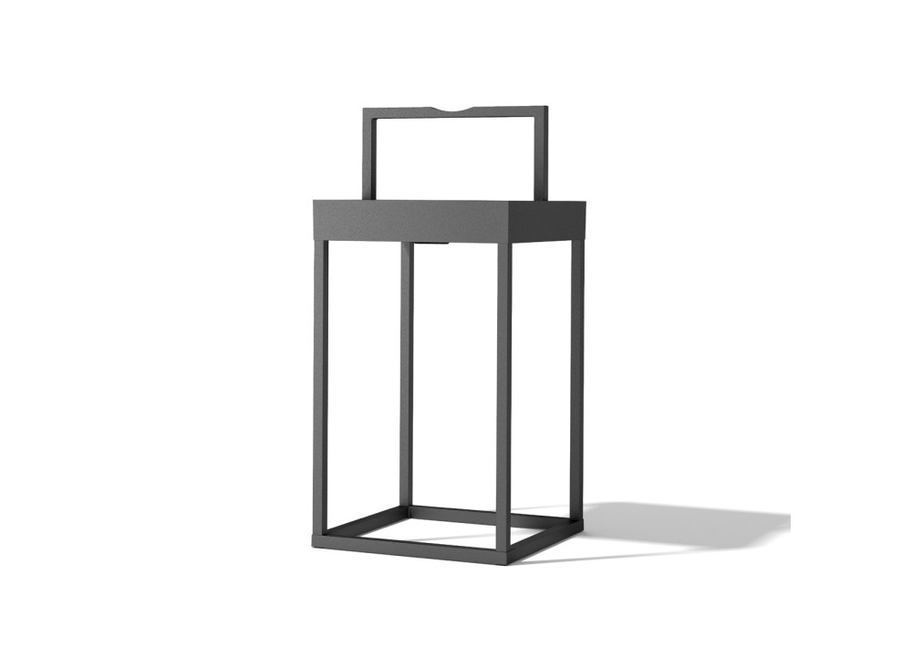 Lampada Portatile Diogene Hybrid