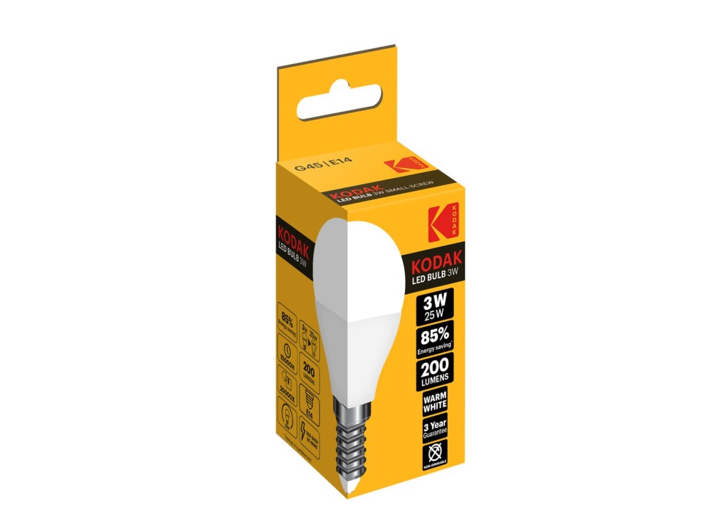 Lampadine Led, Disponibile in Più Modelli e Tipi di Luce