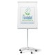 Lavagna a fogli mobili con ruote 70x100 cm Nobo Premium Plus