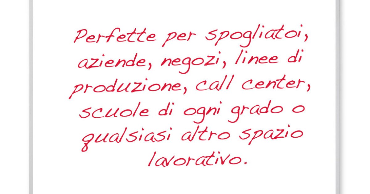 Starline STL1652 Marcatore per Lavagne