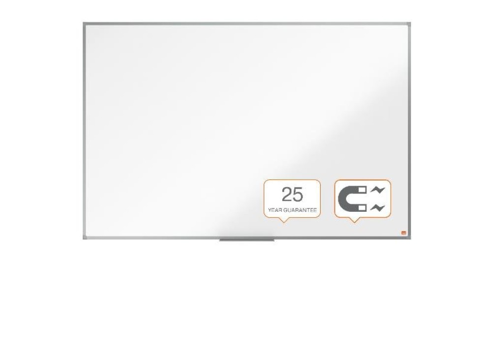 Lavagna Magnetica Acciaio Porcellanato